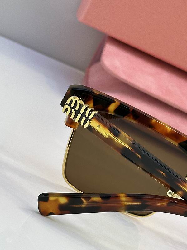 MiuMiu Glasses 03smh50 (9)