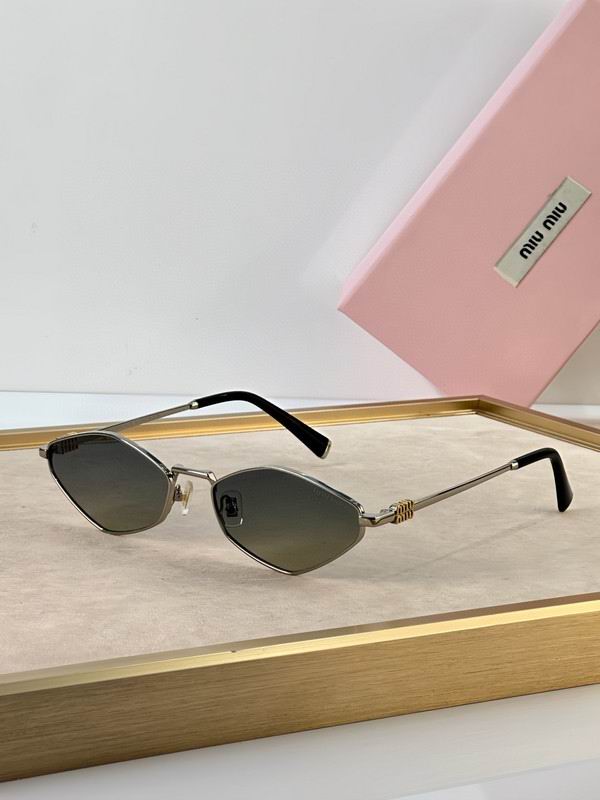 MiuMiu Glasses 03smh51 (1)