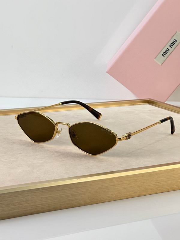 MiuMiu Glasses 03smh51 (2)