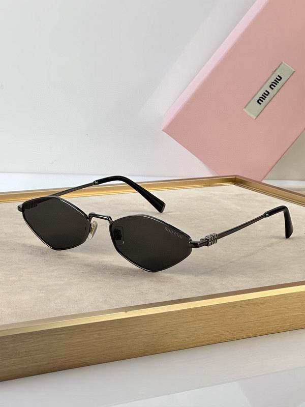 MiuMiu Glasses 03smh51 (3)