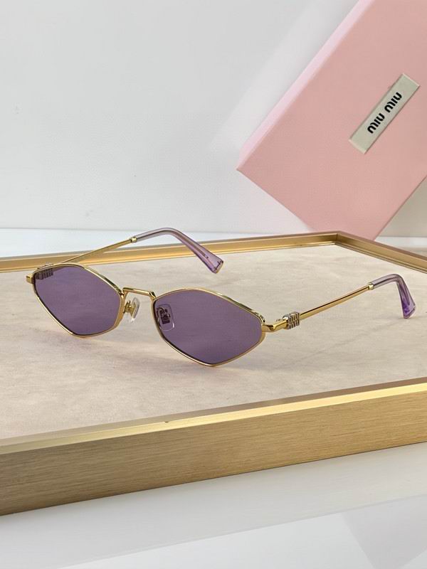 MiuMiu Glasses 03smh51 (4)