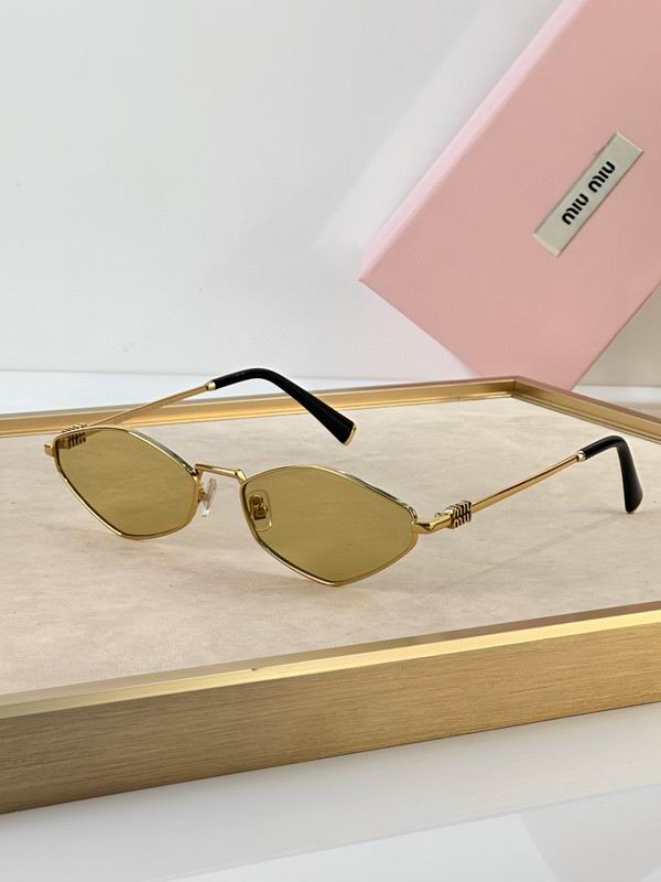 MiuMiu Glasses 03smh51 (5)