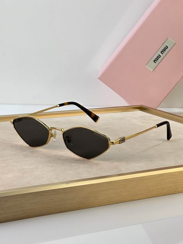 MiuMiu Glasses 03smh51 (6)