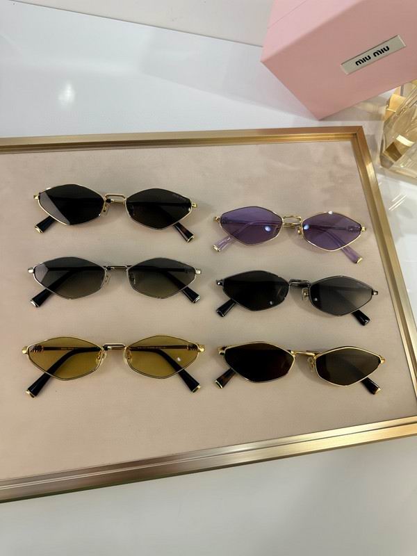 MiuMiu Glasses 03smh51 (9)