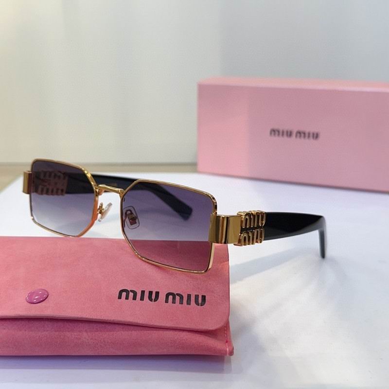 MiuMiu Glasses 03smh52 (1)