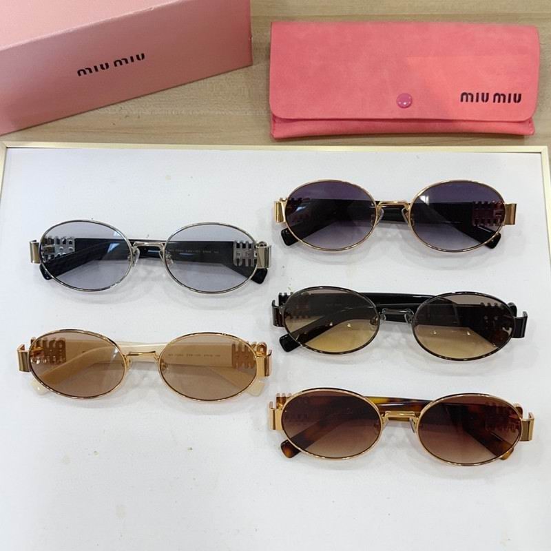 MiuMiu Glasses 03smh52 (10)