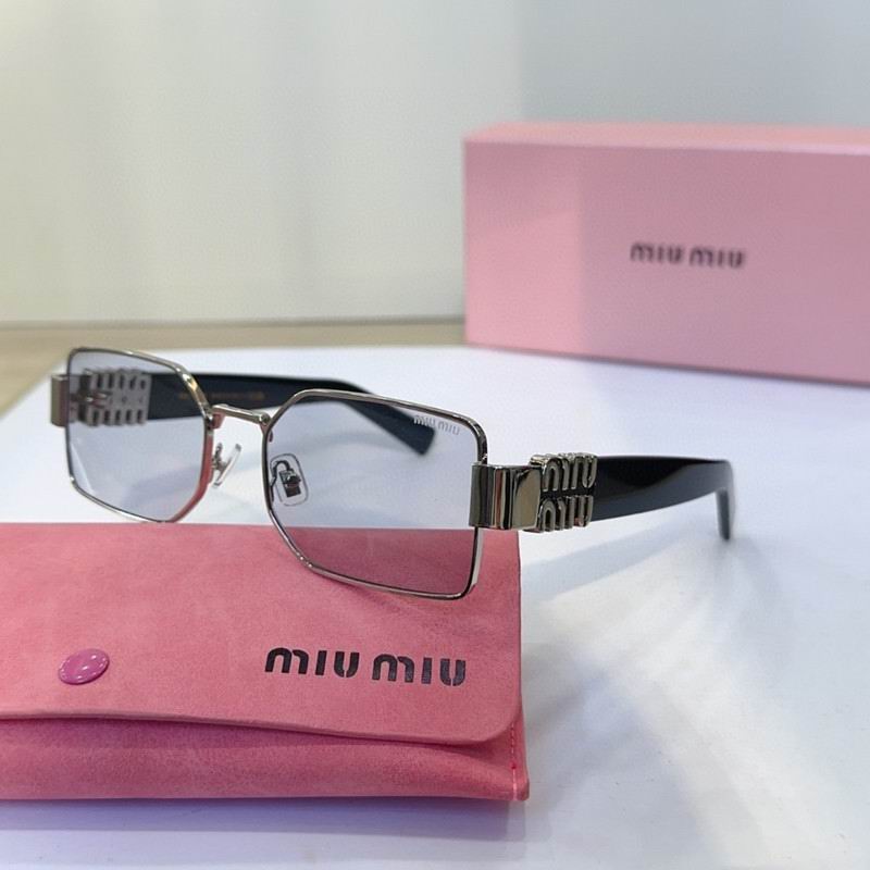 MiuMiu Glasses 03smh52 (2)