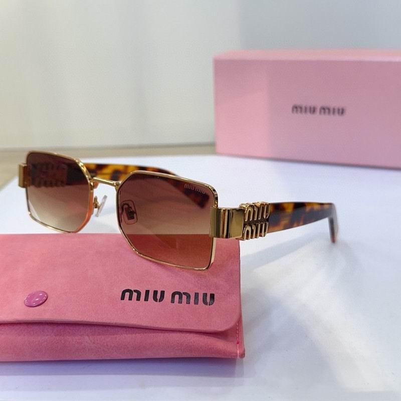 MiuMiu Glasses 03smh52 (3)