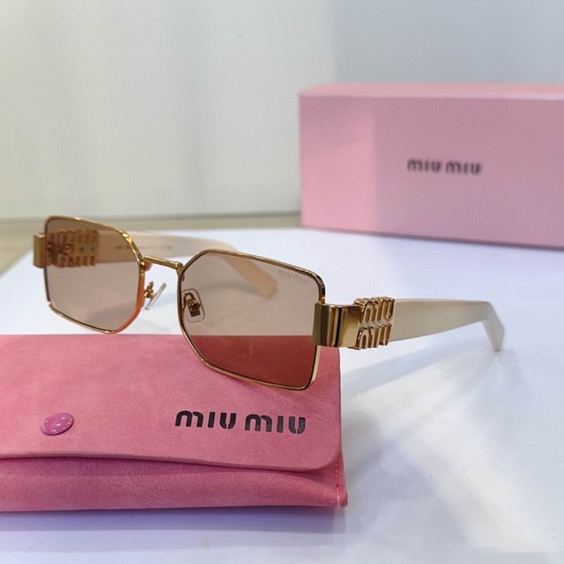 MiuMiu Glasses 03smh52 (4)