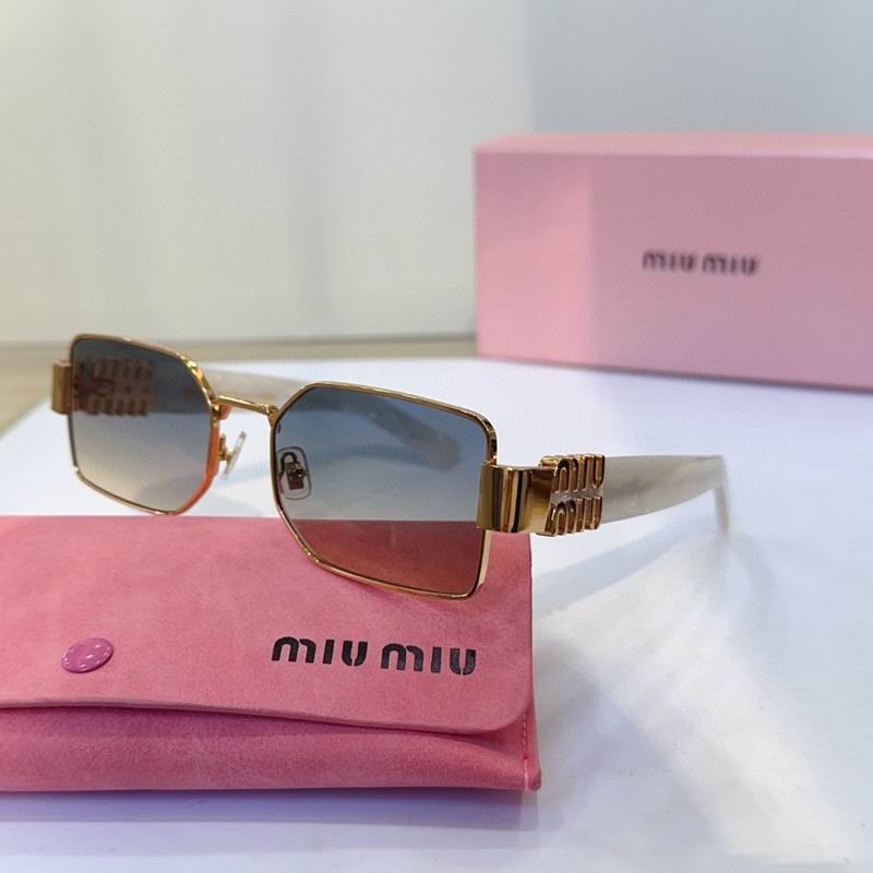 MiuMiu Glasses 03smh52 (5)