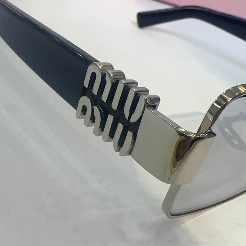 MiuMiu Glasses 03smh52 (7)