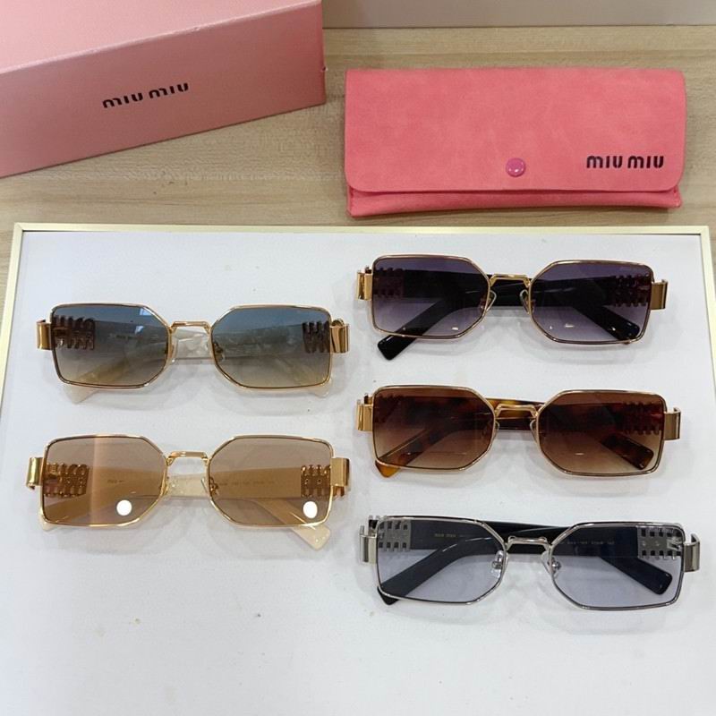MiuMiu Glasses 03smh52 (9)