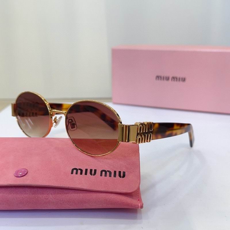 MiuMiu Glasses 03smh53 (1)