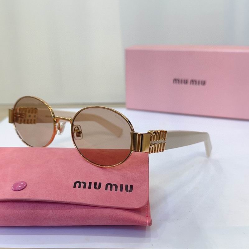 MiuMiu Glasses 03smh53 (3)