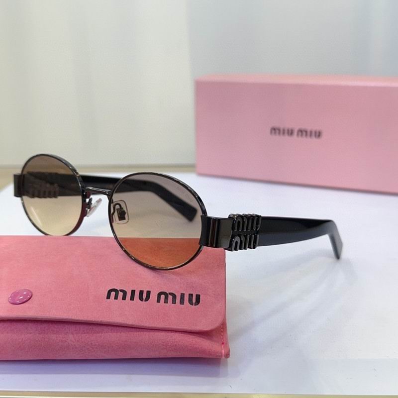 MiuMiu Glasses 03smh53 (4)
