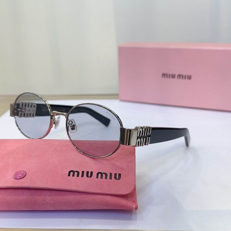 MiuMiu Glasses 03smh53 (5)