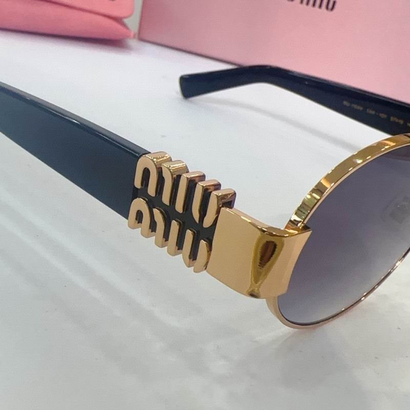 MiuMiu Glasses 03smh53 (7)