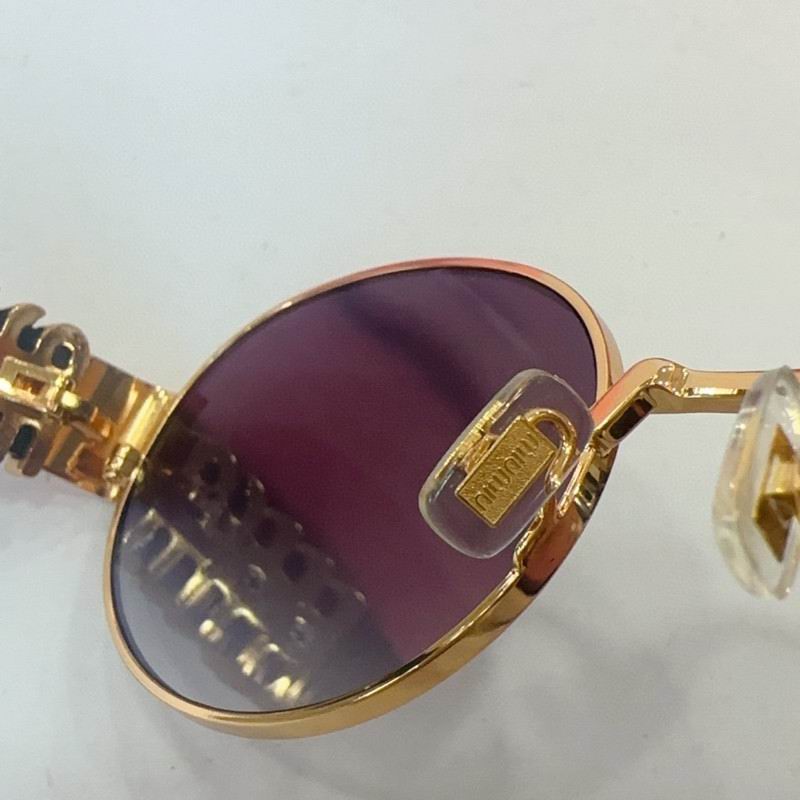 MiuMiu Glasses 03smh53 (8)