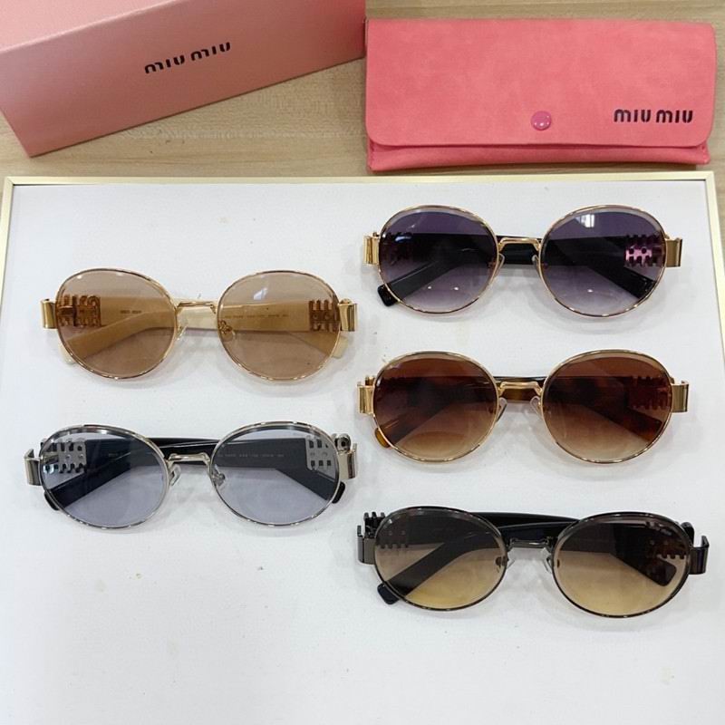 MiuMiu Glasses 03smh53 (9)
