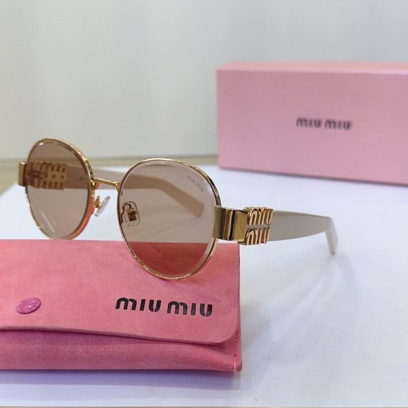 MiuMiu Glasses 03smh54 (2)
