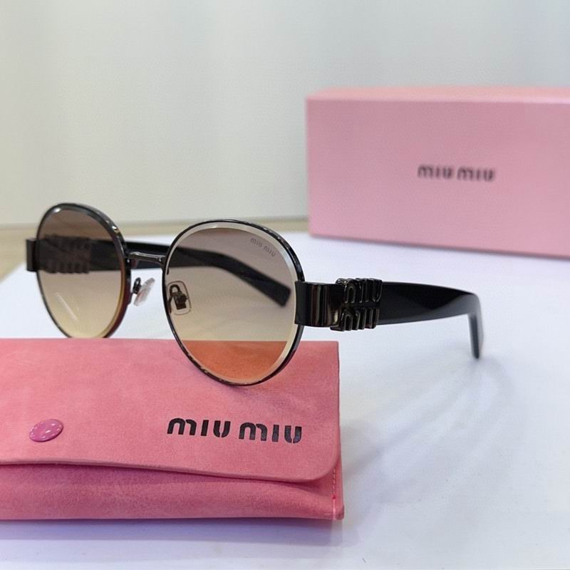 MiuMiu Glasses 03smh54 (3)
