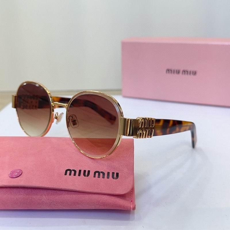 MiuMiu Glasses 03smh54 (5)