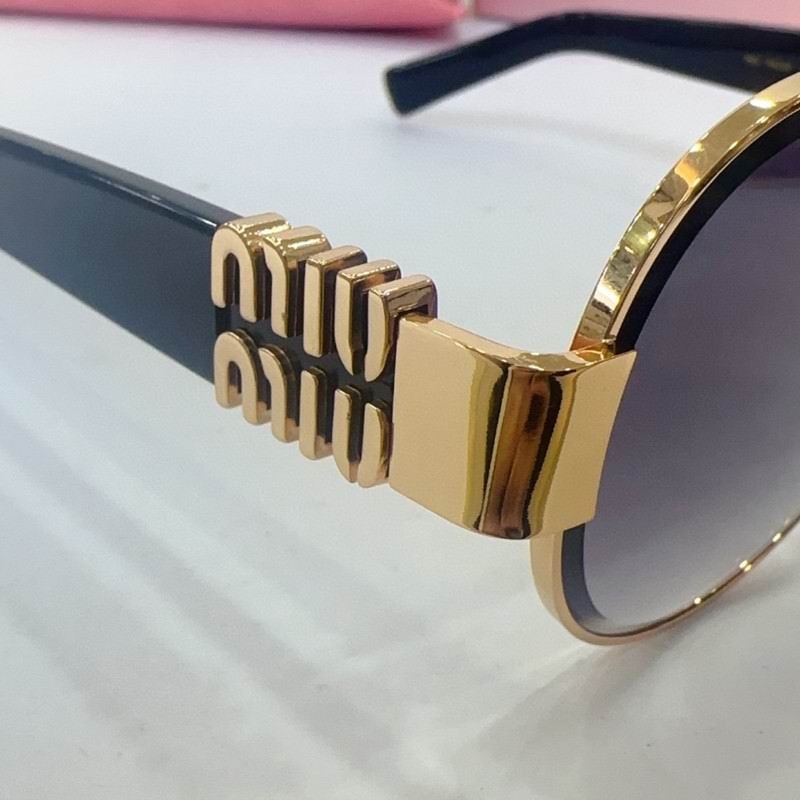 MiuMiu Glasses 03smh54 (7)