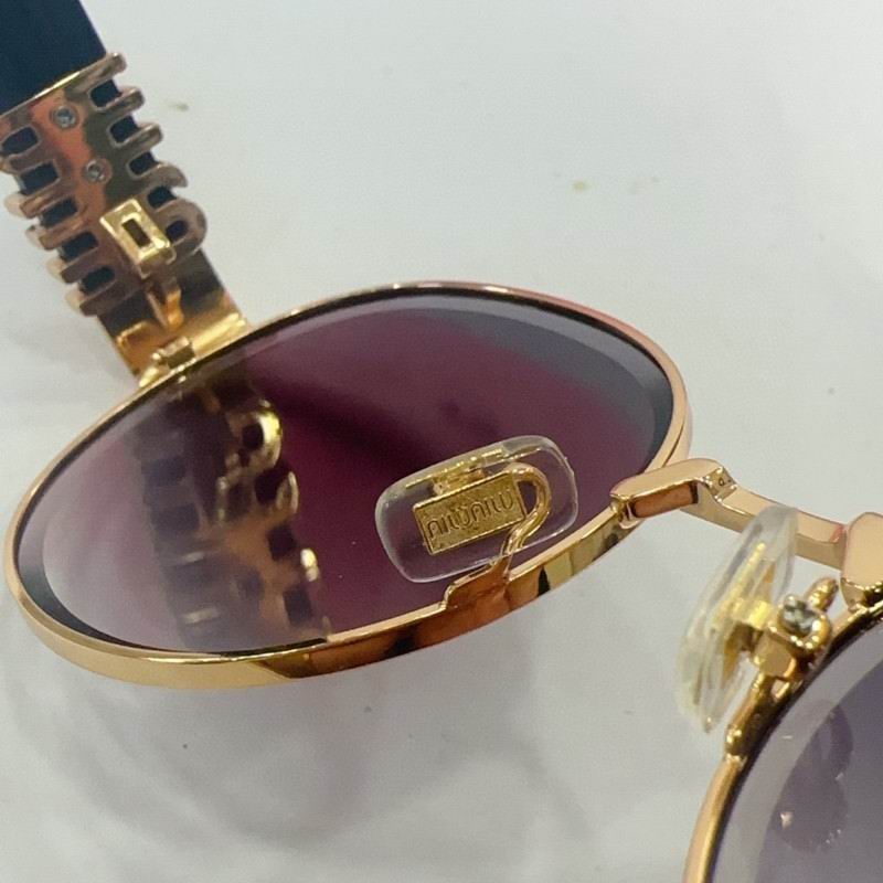 MiuMiu Glasses 03smh54 (8)