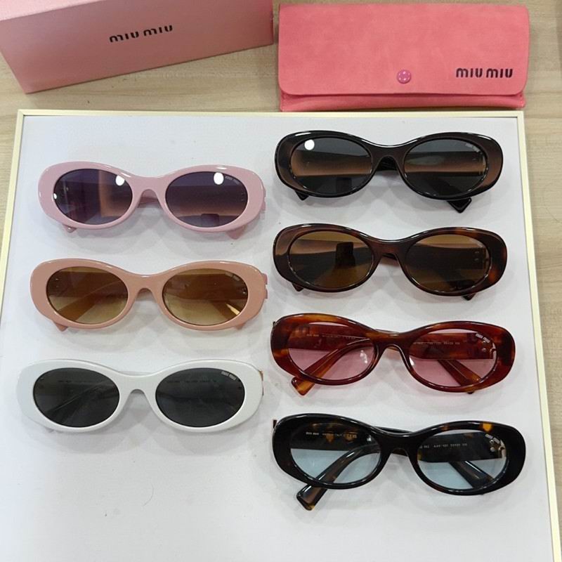 MiuMiu Glasses 03smh55 (10)