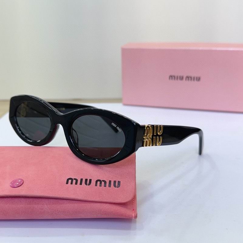MiuMiu Glasses 03smh55 (2)