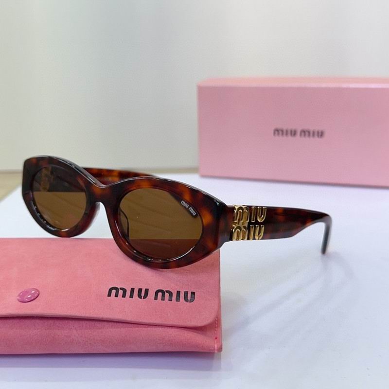 MiuMiu Glasses 03smh55 (3)