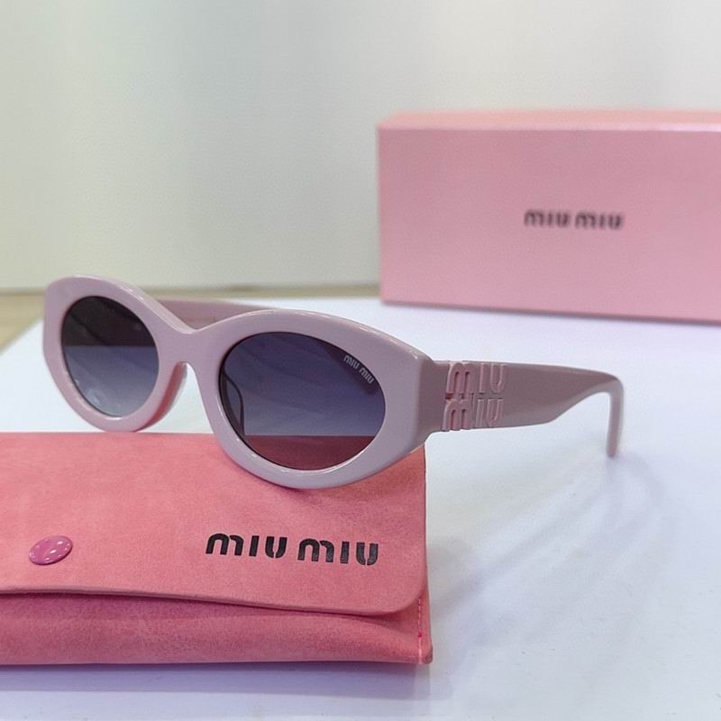 MiuMiu Glasses 03smh55 (4)