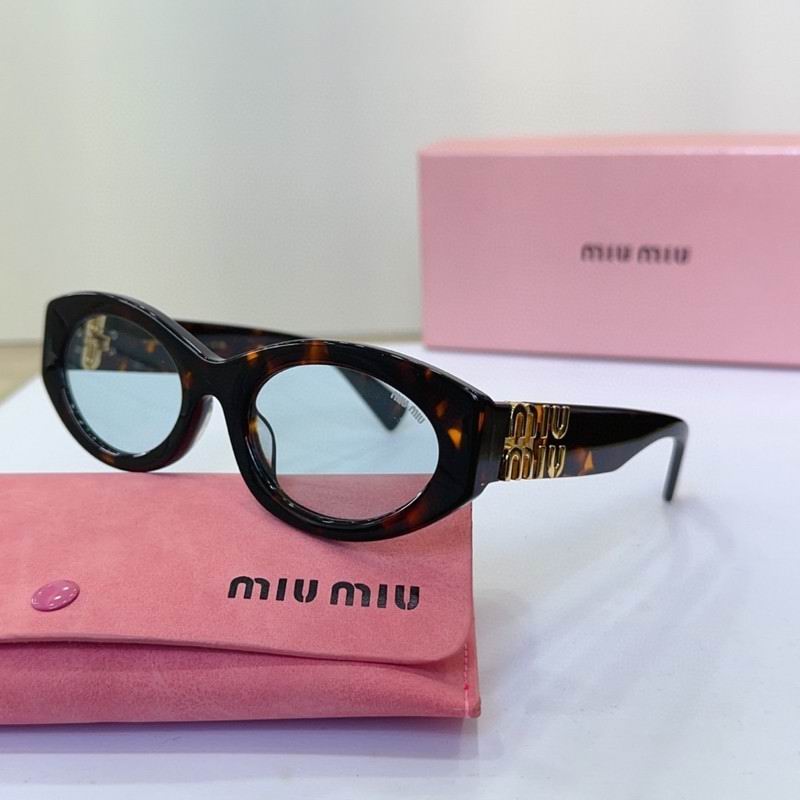 MiuMiu Glasses 03smh55 (5)