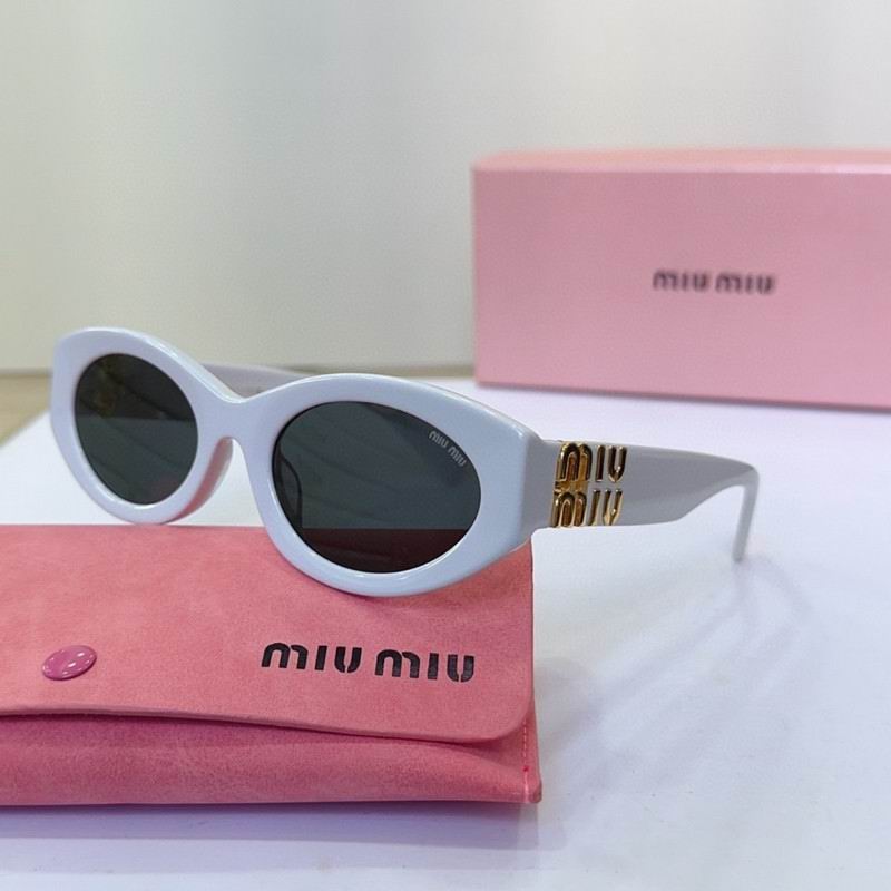 MiuMiu Glasses 03smh55 (6)