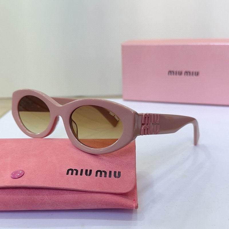 MiuMiu Glasses 03smh55 (7)