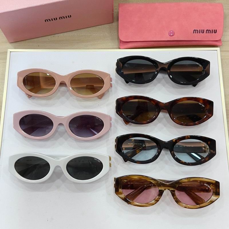 MiuMiu Glasses 03smh55 (9)
