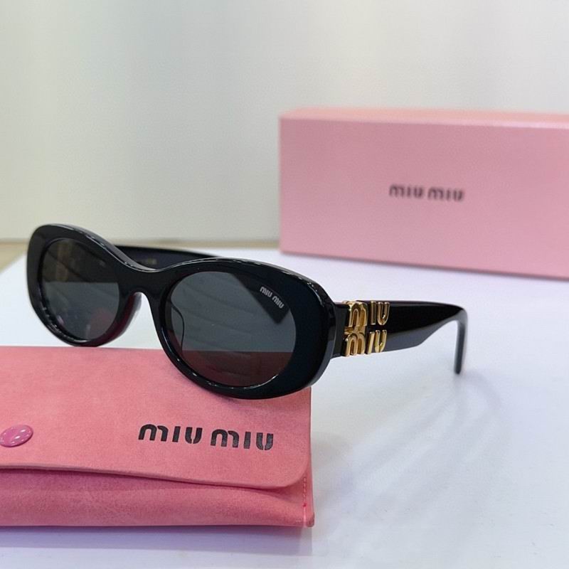 MiuMiu Glasses 03smh56 (1)
