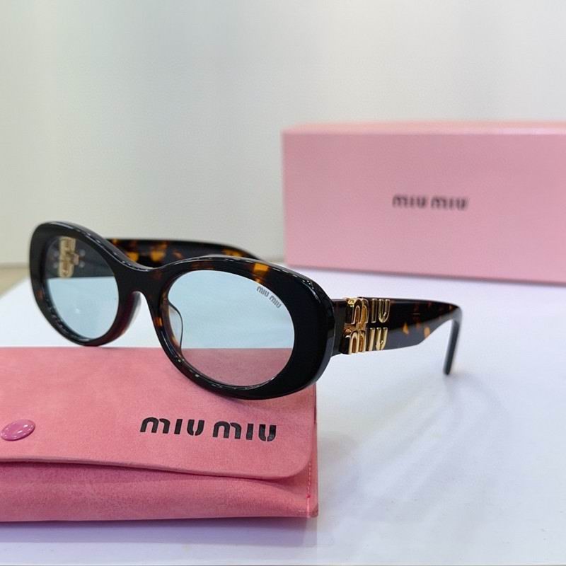 MiuMiu Glasses 03smh56 (2)