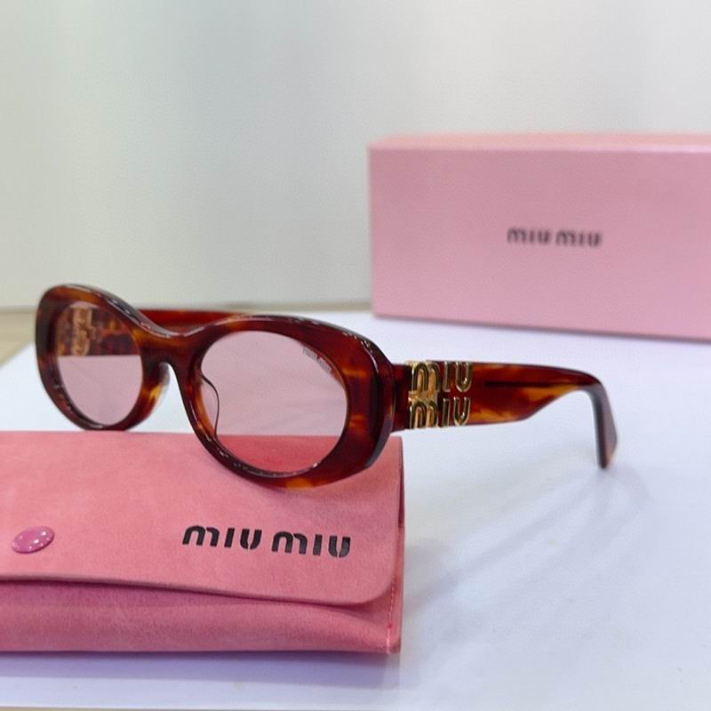 MiuMiu Glasses 03smh56 (3)