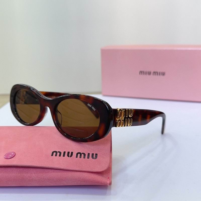 MiuMiu Glasses 03smh56 (4)