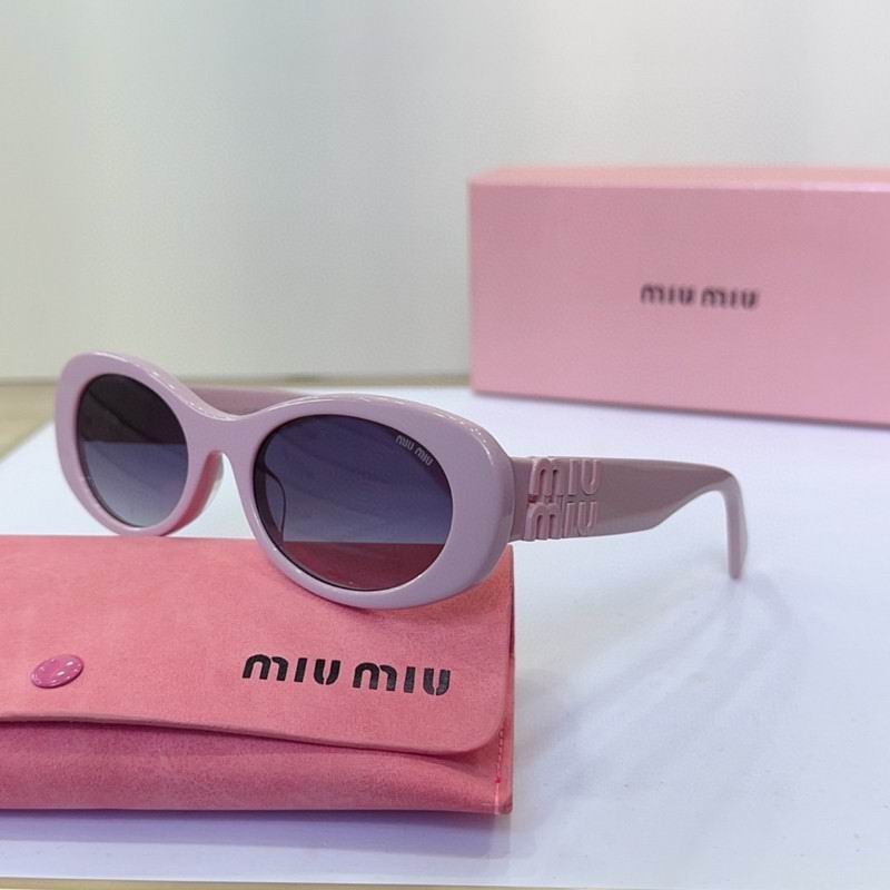 MiuMiu Glasses 03smh56 (5)