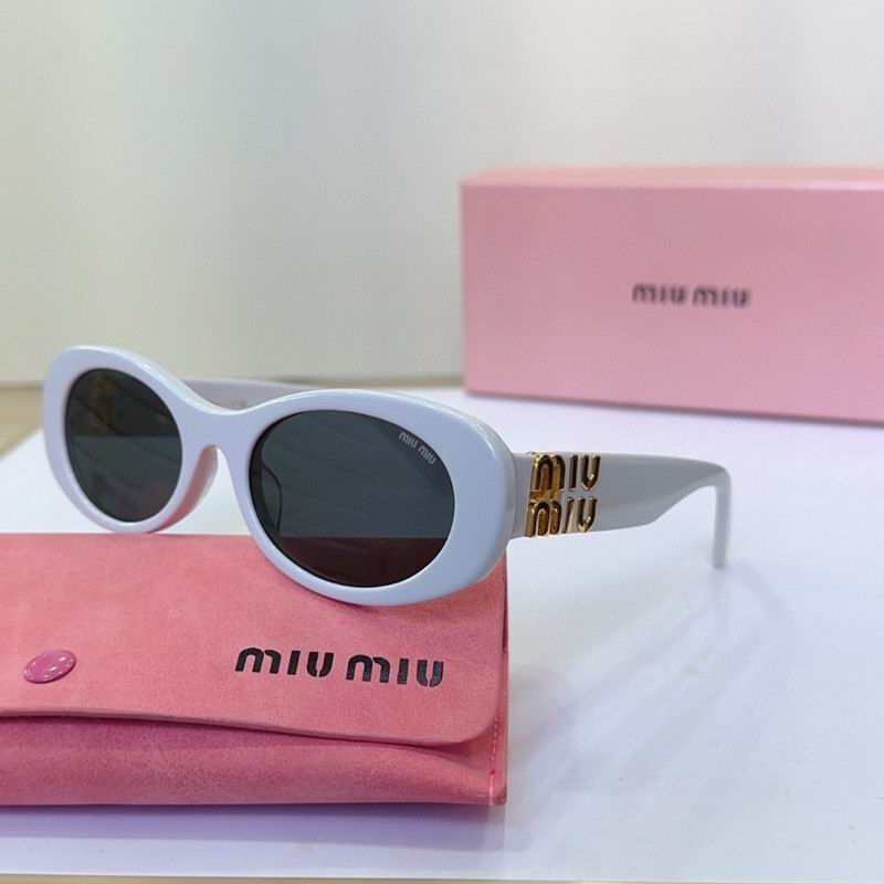 MiuMiu Glasses 03smh56 (6)
