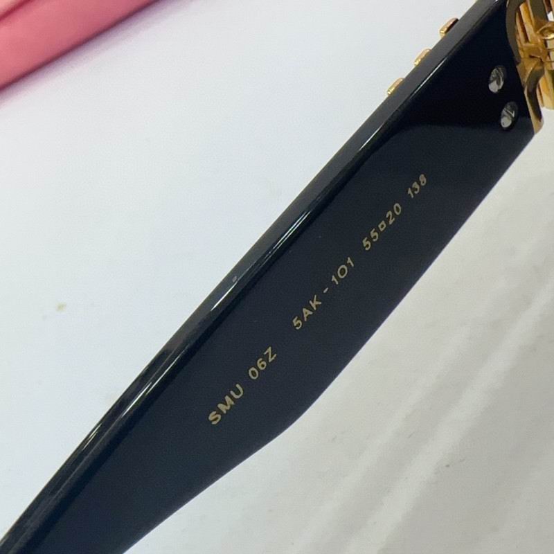 MiuMiu Glasses 03smh56 (7)