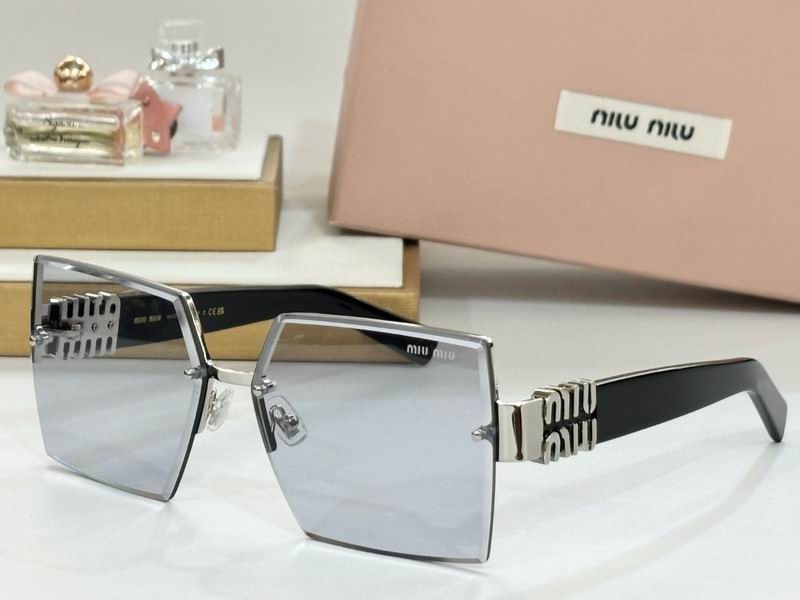 MiuMiu Glasses 03smh57 (1)