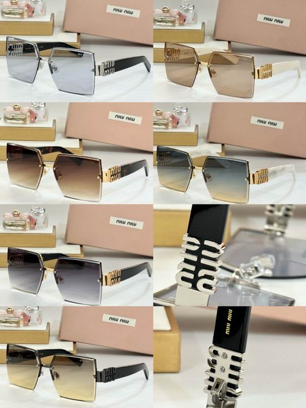 MiuMiu Glasses 03smh57 (10)