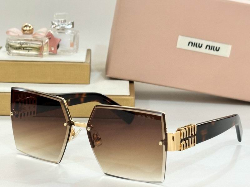 MiuMiu Glasses 03smh57 (2)