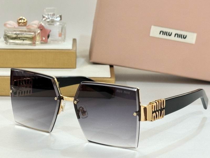 MiuMiu Glasses 03smh57 (3)