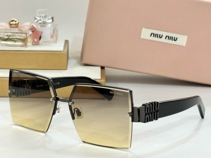 MiuMiu Glasses 03smh57 (4)