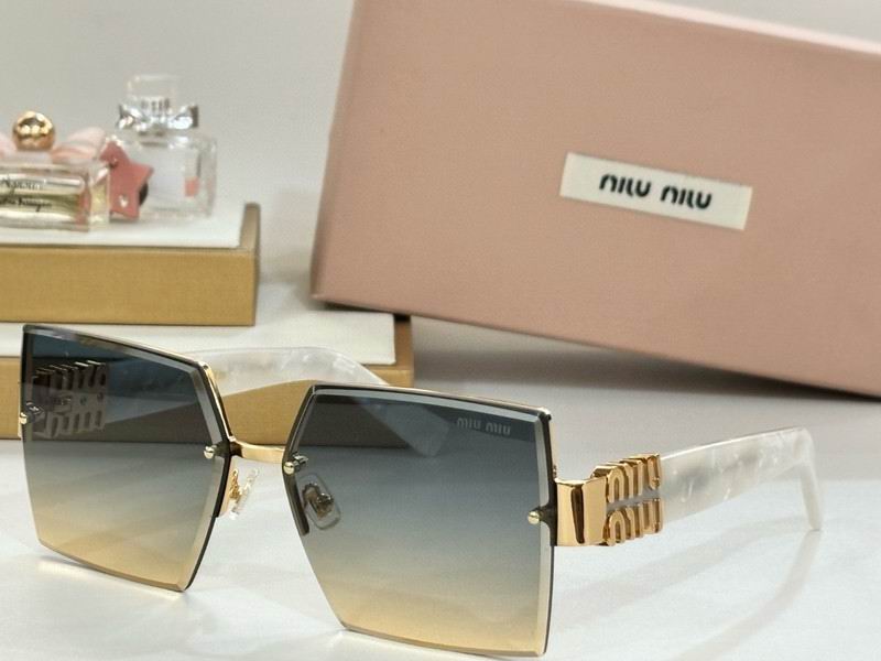MiuMiu Glasses 03smh57 (6)