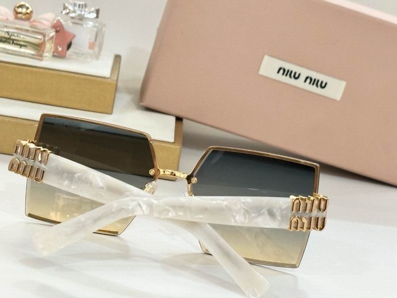 MiuMiu Glasses 03smh57 (8)
